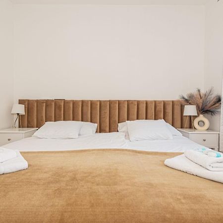 Apartment Mozart شيبينيك المظهر الخارجي الصورة