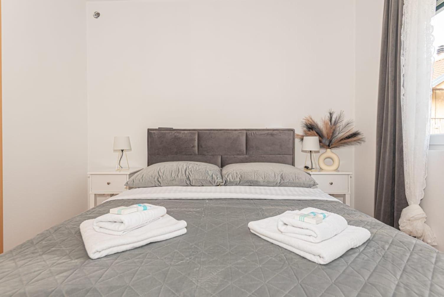 Apartment Mozart شيبينيك المظهر الخارجي الصورة