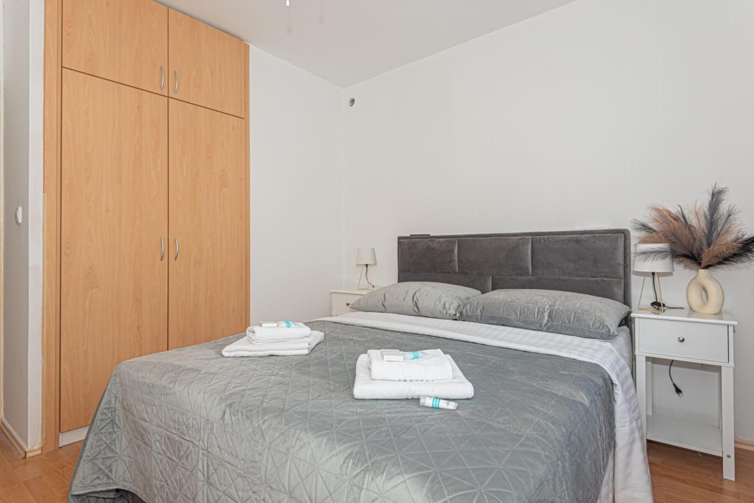 Apartment Mozart شيبينيك المظهر الخارجي الصورة