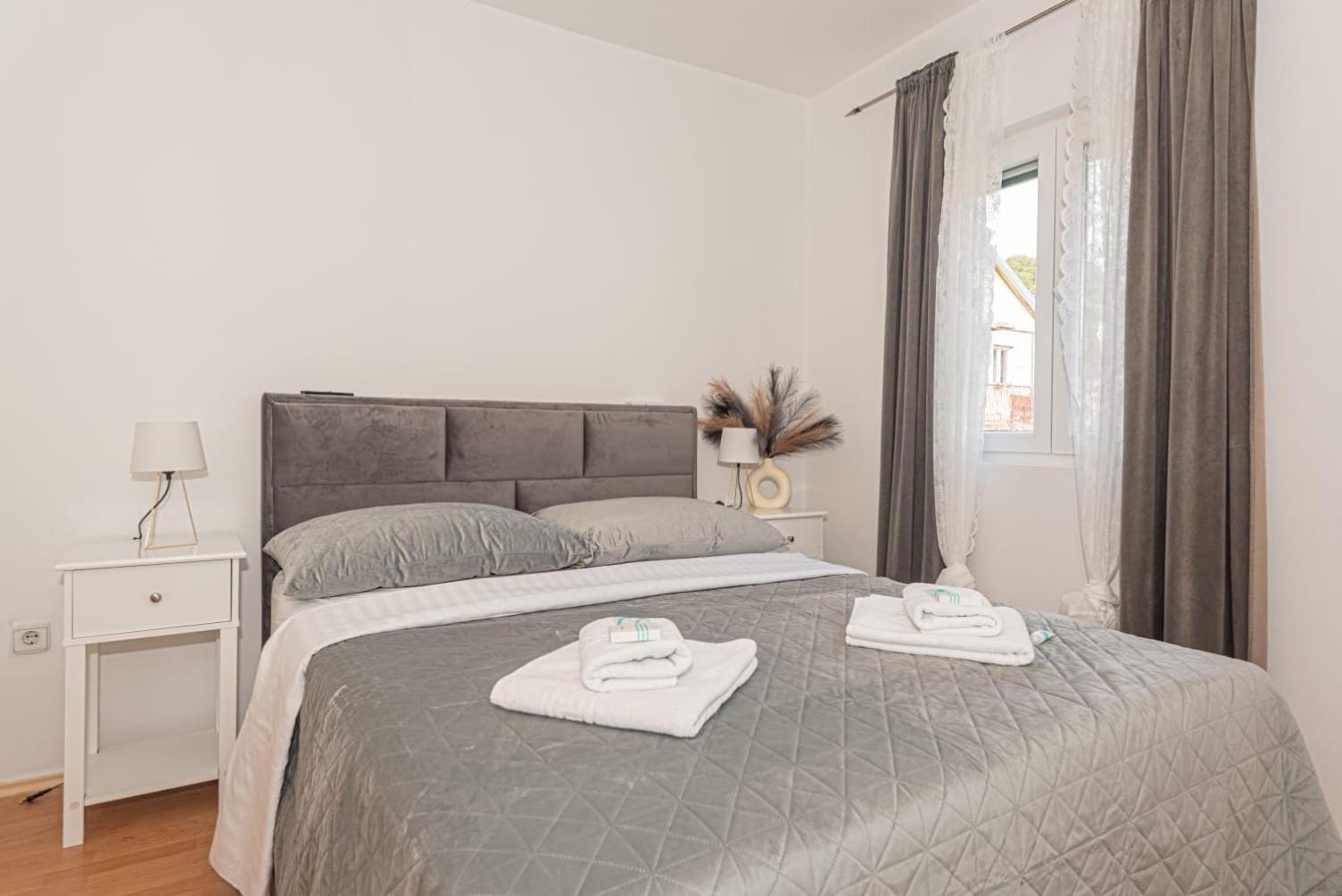 Apartment Mozart شيبينيك المظهر الخارجي الصورة