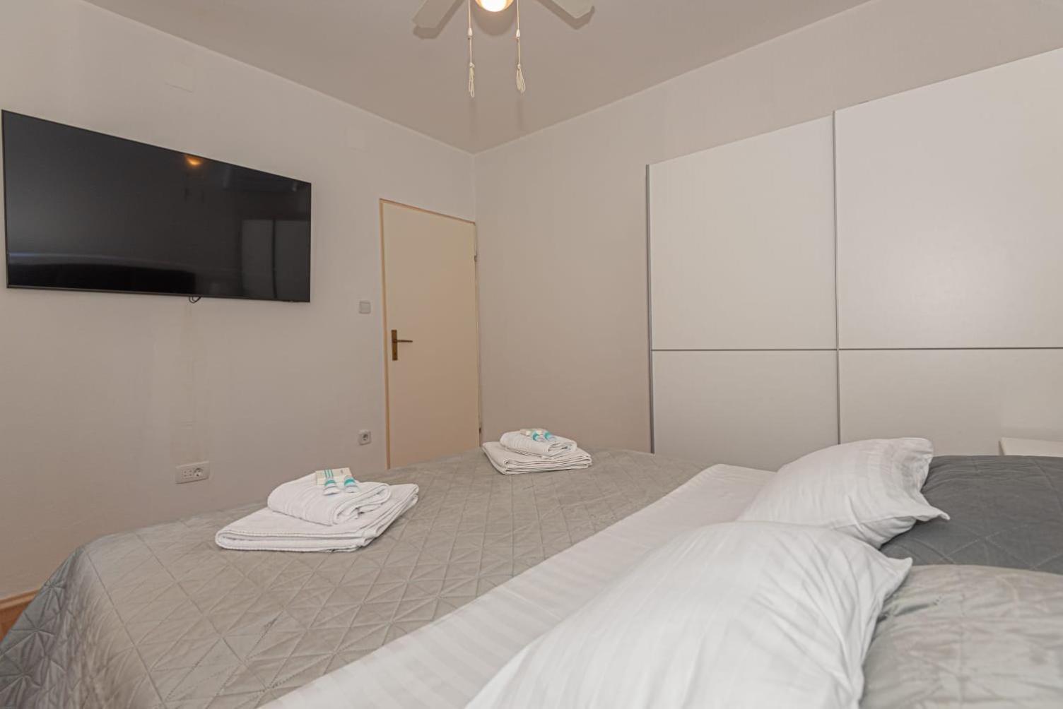 Apartment Mozart شيبينيك المظهر الخارجي الصورة