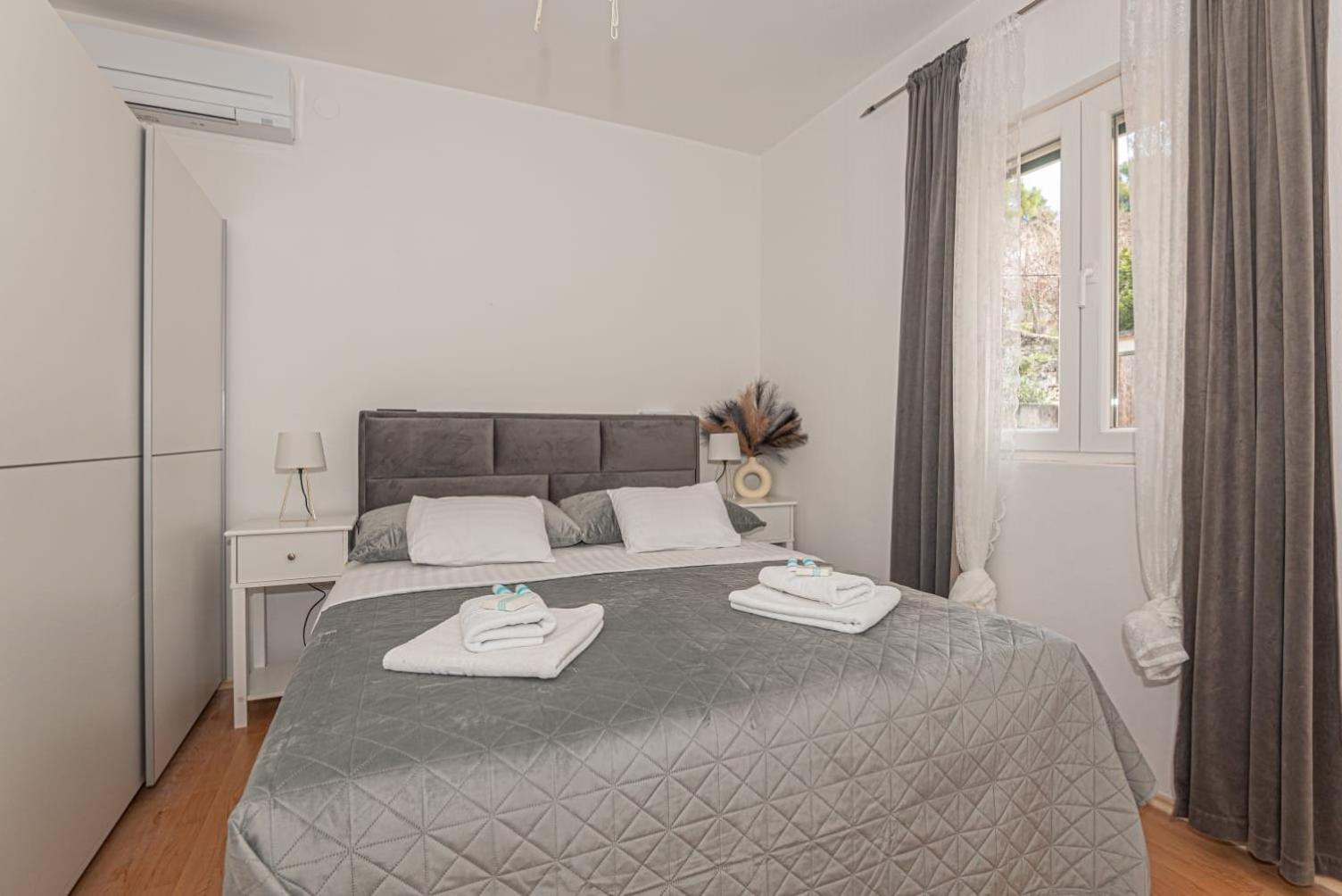 Apartment Mozart شيبينيك المظهر الخارجي الصورة